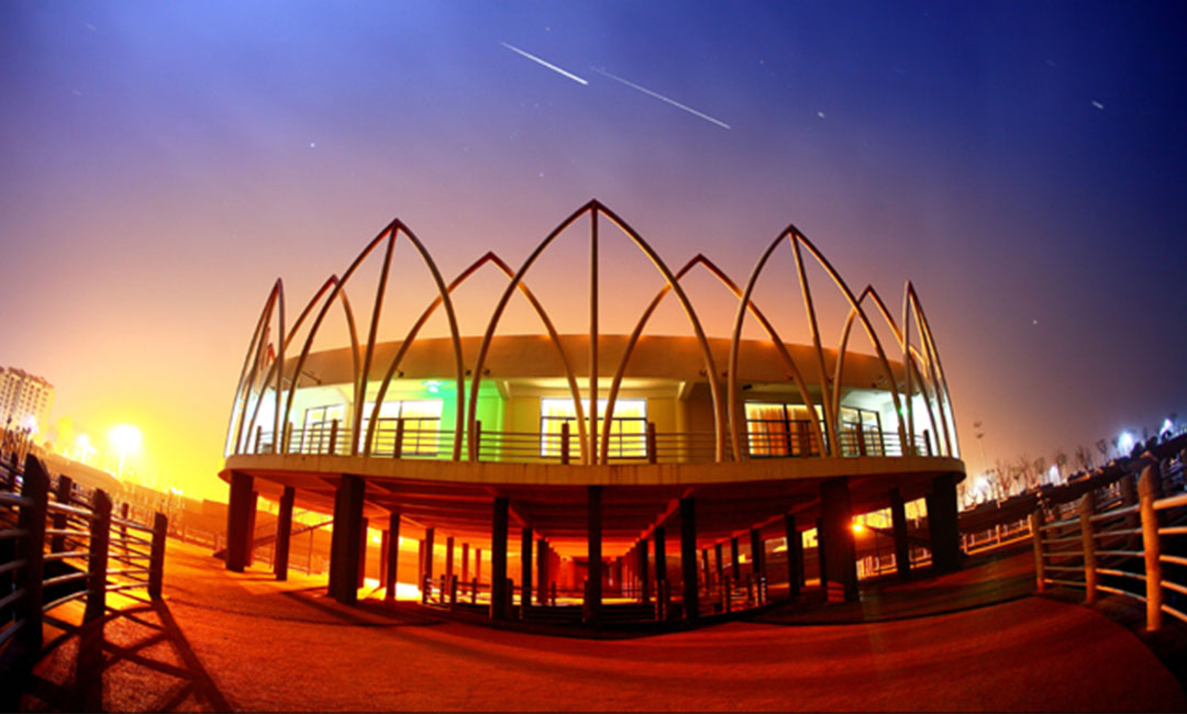 长寿莲花广场活动策划案例