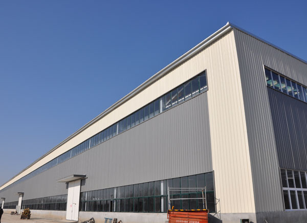 长寿新场外景图一